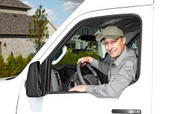 Affordable Man and Van Service in Finsbury Park