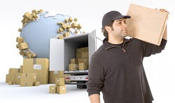 Proven House Moving Services in N4