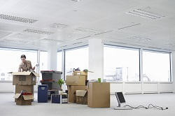 Trustworthy Office Removal Firm in N4