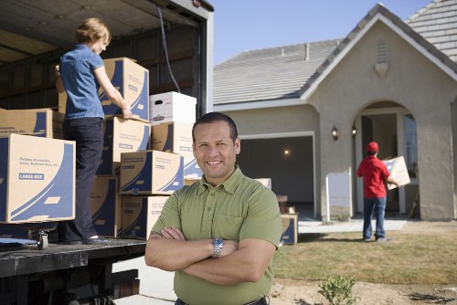 Local man and van support for collections and deliveries around Finsbury Park