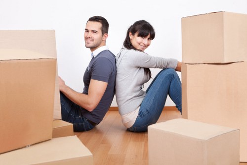 Documented complaint investigation for a moving service